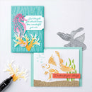 Animal Cutting Dies Stencils DIY Card Making Embossing Suit Paper Cards Stamp