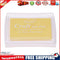 Inkpad DIY Home Stamp Ink Pad Scrapbooking Printing Stationery(Yellow)