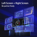 Car Dashboard Head Up Display Professional Car Head-up Display for OBDII Ca