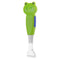 5D DIY Diamond Painting Cross Stitch Art Point Drill Pen with Light(Frog)