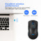 ZELOTES F-22 2.4GHz Wireless Mouse Gaming 6 Keys Optical Mice for PC Laptop