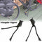 Double Leg Bike Stand Bicycle Holder Bicycle Kick Kickstand Bike Support