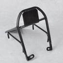 Aluminum Alloy Bike Bicycle Front Rack Luggage Shelf Carrier Panniers Bracket