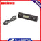 Thermometer Car LCD Display In Out Digital Watch for Car Home Vehicle Large