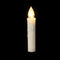 Electronic Candle Christmas Candles Christmas Tree Candle Simulation Candle