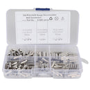 Cable Ferrules Electric Crimp Terminal Connectors Battery Terminals Uninsulated