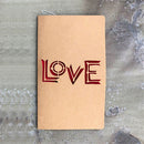 Wedding Birthday Love Heart Invitation Card Love Decoration Valentines Day