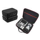 For DJI Mini 3 Pro Storage Bag Carrying Case Portable Drone Handbag (PU) Newly