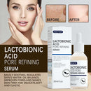 Nourish Pores Firm Face Serum Face Essence Pore Shrink Serum Hyaluronic Acid