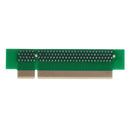 PCI Male and Female 32bit 90 Degree Angled Riser Expansion Carda