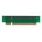 PCI Male and Female 32bit 90 Degree Angled Riser Expansion Carda