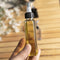 #A 100ml Oil Seasoning Bottle Portable Sealed BBQ Picnic Olive Oil Container Too