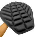 Gel Seat Gel Seat Cushion Motorbike Pillow Pad Motorcycle Seat Cushion