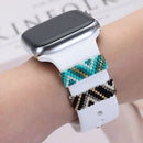 Bracelet Watch Band Ornament Wristbelt Charms Decorative Ring Strap Accessories