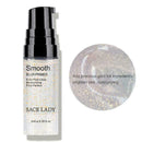 Blur Primer Makeup Base Face Oil Control Matte Conceal M7B0 Foundation X0Z5