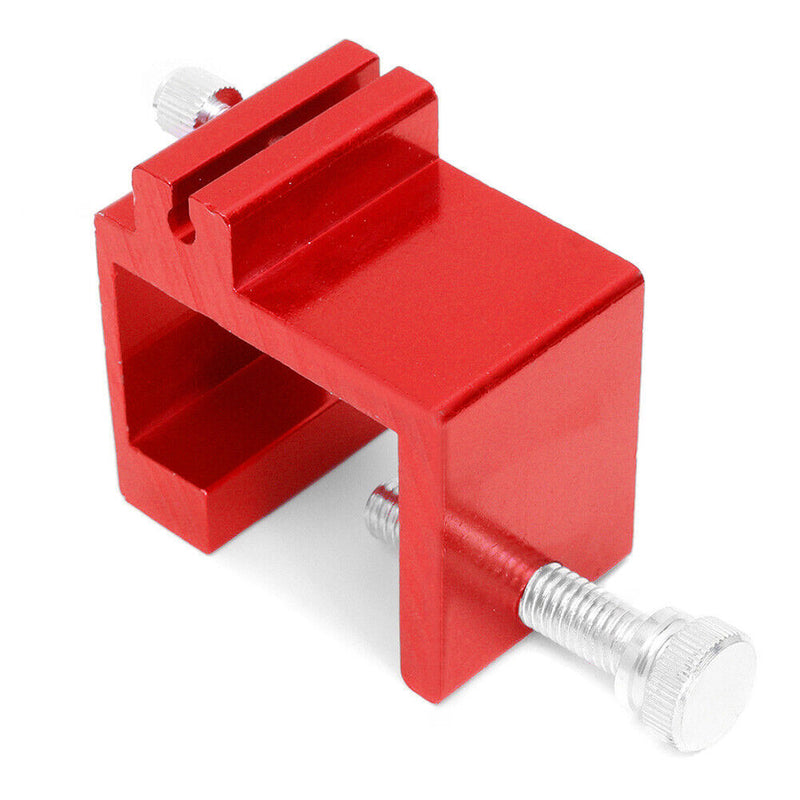 Universal Motorcycle Heavy Chain Sprocket Adjusting Alignment Tools (Red) Newly