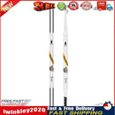 Long Lasting Double-end Eyebrow Pencil Ultra-Fine Eyebrow Stick (Brown) Newly