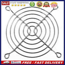 1 Set Outdoor Camping Tackles Wax Stove with Stainless Steel Disc Wire Bracke