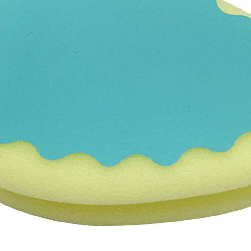 Lovely Lady Skin Care Hair Removing Pad Household Physical Depilation Sponge Kit