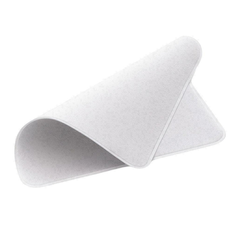 Polishing Cloth Case Screen Cleaning Cloth For iPad iPod Pro V7T2 X3C3