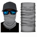 Seamless Cycling Neck Tube Scarf Sunscreen Outdoor Running Bike Gaiter Bandan