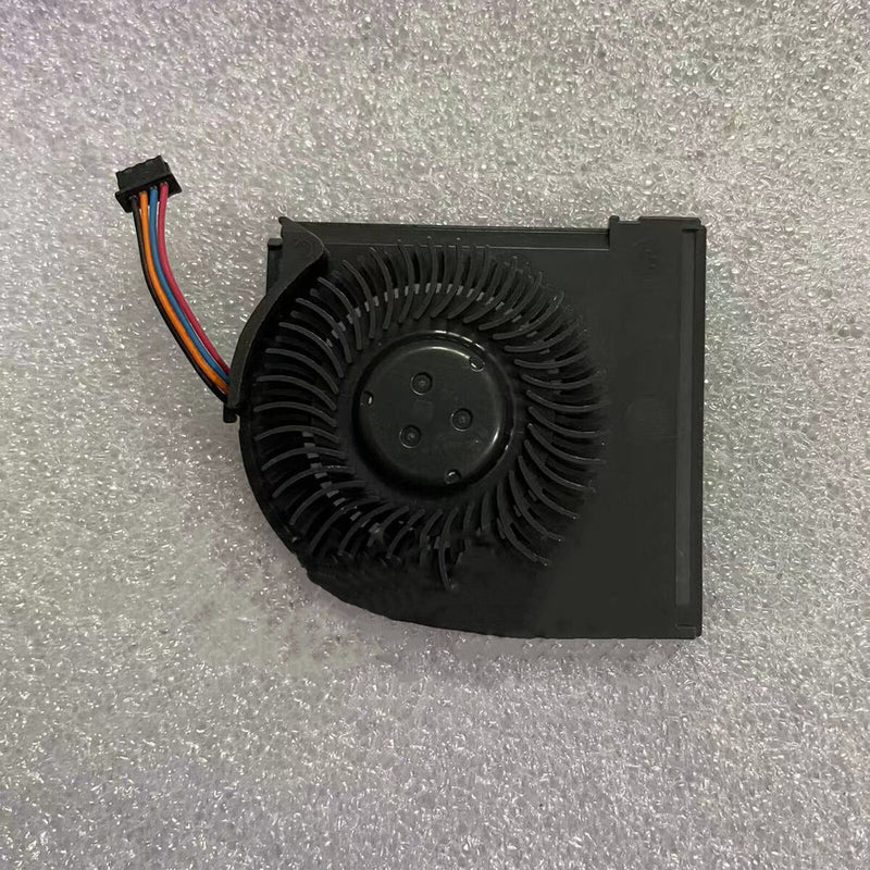 Notebook CPU Fan MCF-228PAM05 for THINKPAD IBM T410S T410Si