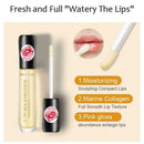 Lip Plumper Extreme Lip Gloss Maximizer Plump Volume Bigger Moisturizing Y8E2