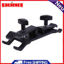 Camera Outdoor Tripod Holder Clip Clamp Bracket Support for Camera Tripod