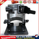Aluminum Alloy Electric Trimmer Base Woodworking Edge Cutter for Makita Newly