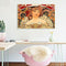 DIY Goddess Frameless Oil Paint by Numbers Kit Picture Handpainted Home Dec