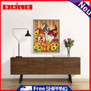 Harvest Goblins Diamond Painting Kits Full Round Drill Home Wall Decor Art Craft