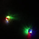 Luminous Football Training Reflective Football Training Wear-Resistant Soccer