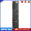 RC-4848F Remote Control Replacement for Hitachi 50HK6T74U 43HK6W64 32HBT41