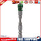 1/4 inch Hex Shank S2 Steel PH2 Magnetic Electric Screwdriver Bits (Green)