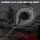 Mini Ultra Light Outdoor Fish Tool Fly Fishing Accessories Fishing Nets Dip Net