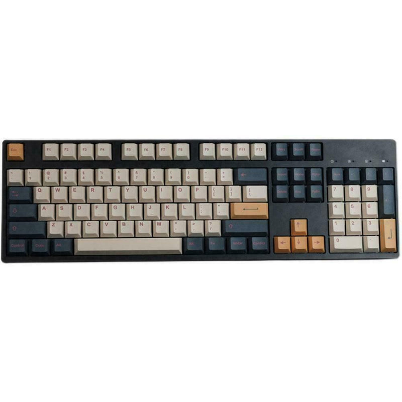 140 Keys GMK Ishtar PBT Personalized Keycap For CHERRYs Mechanical 2022 S3O9