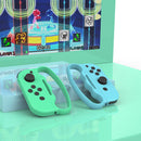 2pcs Practical Replacement Controller Hand Grip for Switch Fitness Boxing Game