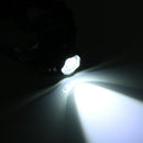 900Lm LED Lighting Head Torch CREE XM-L T6 Zoom Waterproof LED Headlights