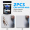 2pcs Car Wash Magic Clean Clay Bar Truck Auto Detailing Cleaning Tools Newly