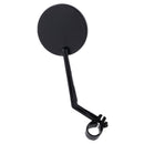 2Pcs Cycling Bike Bicycle Handlebar Flexible Safe Rear View Rearview