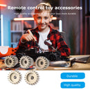32DP 16T 17T 18T 19T 20T Pinion Motor Gear with M3 Screws Kits for 1/10 RC