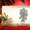 christmas gift box Metal Cutting Dies Making Stencils Card Scrapbooking Pa 7AE_