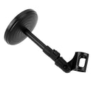 Foldable Desk Table Microphone Clip Stand Mic Tripod Adjustable Holder Newly