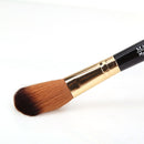 Cosmetic Brush Face Makeup Contour Foundation Powder Blush Brush Tool