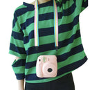 Protective Case Bag Photo Frame Album 14 in 1 Kit for Instax Mini 11 Access