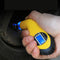 Electronic Pneumatic Tester Tire Pressure Lcd Barometer Monitor System