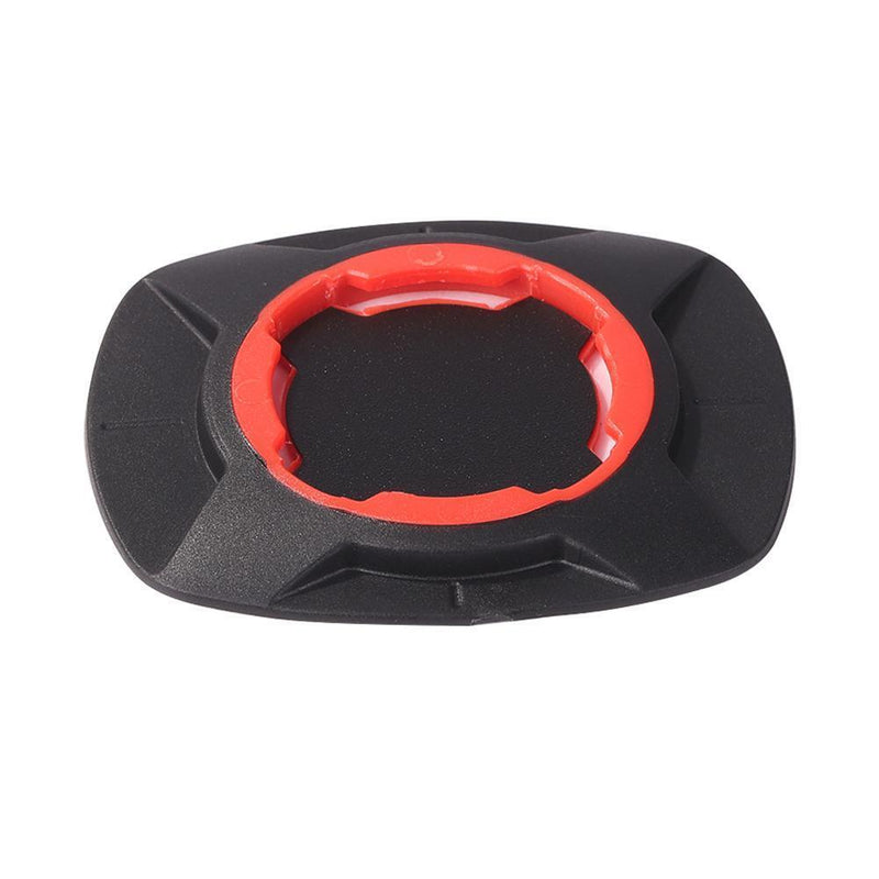 Bike Mobile Scooter Phone Bracket Holder with Patch Navigation Support Rack