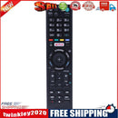 RMT-TX100D Remote Control Replacement for SONY TV Remote Control