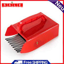 Berry Pickers Scoop with Metal Comb Rakes Handle Garden Blueberry Picking Tool
