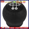 5-Speed Gear Shift Knob for Opel Corsa B C Vectra B Astra F G Shifter Lever